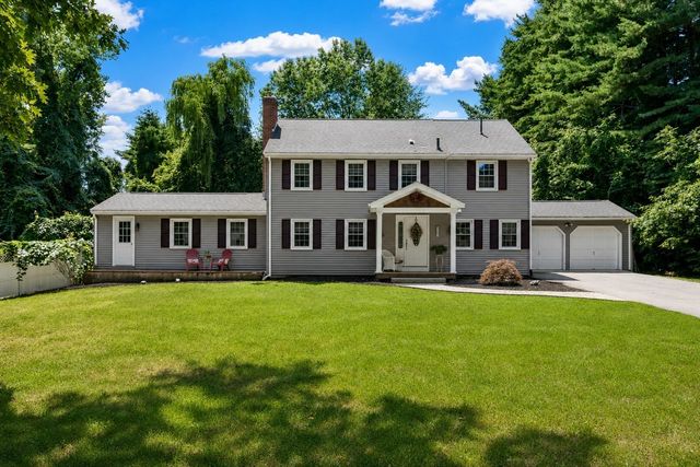287 Northfield Rd, Lunenburg, MA 01462