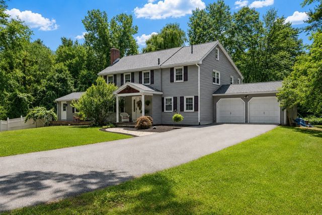 287 Northfield Rd, Lunenburg, MA 01462
