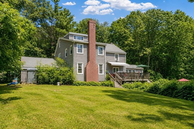 287 Northfield Rd, Lunenburg, MA 01462