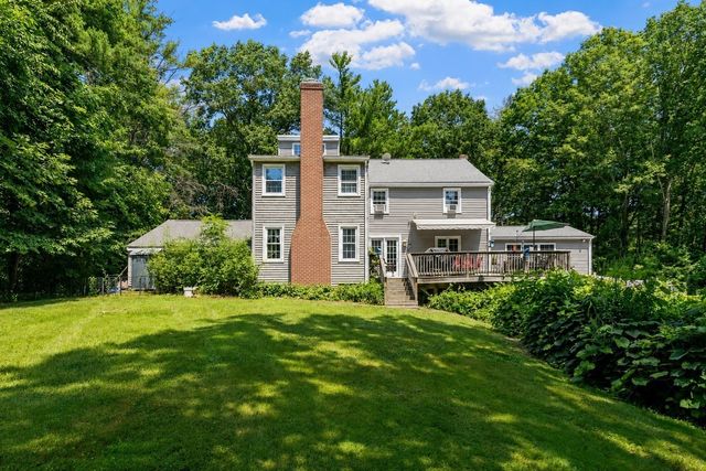 287 Northfield Rd, Lunenburg, MA 01462