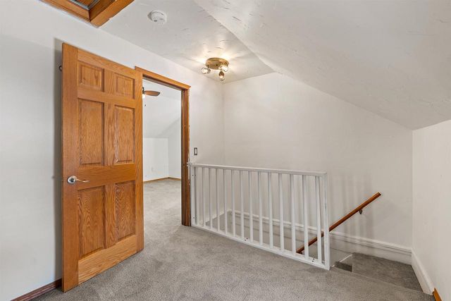 1747 GEORGIA STREET, Oshkosh, WI 54902