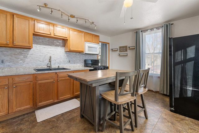 1747 GEORGIA STREET, Oshkosh, WI 54902