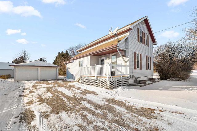 1747 GEORGIA STREET, Oshkosh, WI 54902