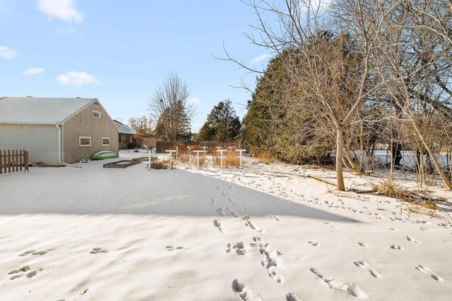 1747 GEORGIA STREET, Oshkosh, WI 54902