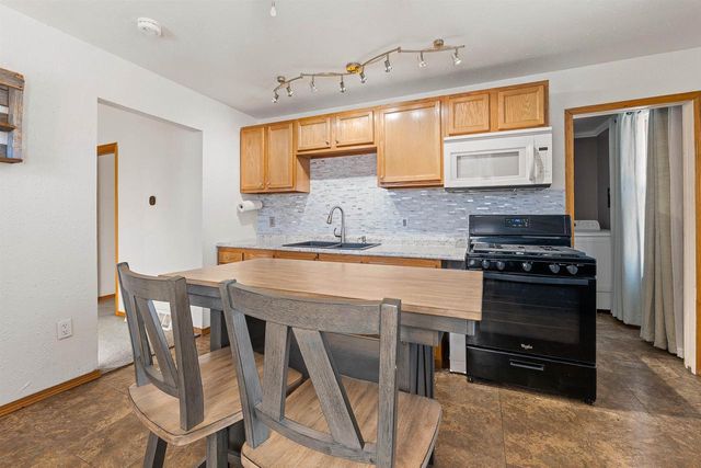 1747 GEORGIA STREET, Oshkosh, WI 54902