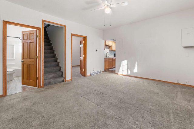 1747 GEORGIA STREET, Oshkosh, WI 54902