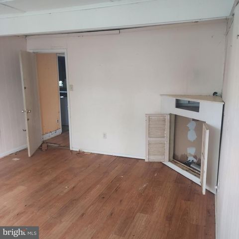 124 LOUISE TERRACE, Glen Burnie, MD 21060
