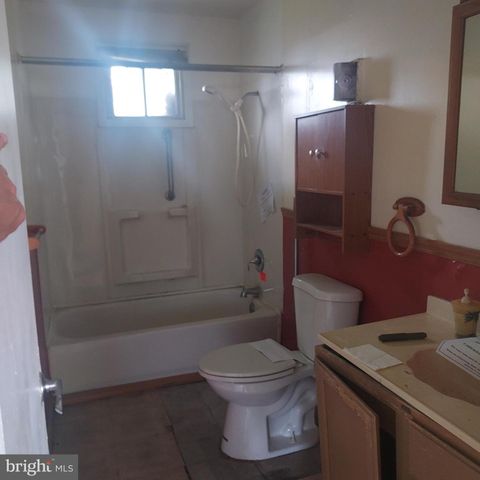 124 LOUISE TERRACE, Glen Burnie, MD 21060