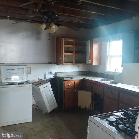 124 LOUISE TERRACE, Glen Burnie, MD 21060
