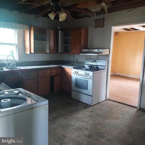 124 LOUISE TERRACE, Glen Burnie, MD 21060