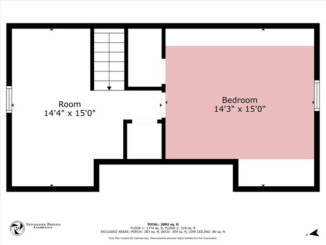 2095 Rickman Rd, Livingston, TN 38570