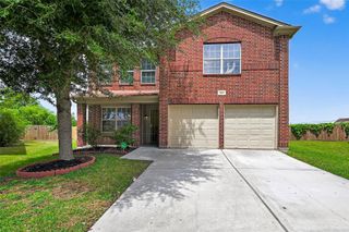 14934 Sugar Falls Court, Sugar Land, TX 77498