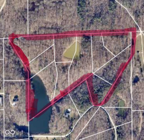 2013 S Austin Court, Martinsville, IN 46151