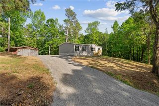 120 James Street NW, Resaca, GA 30735