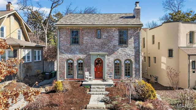 440 Carswold Drive, Clayton, MO 63105