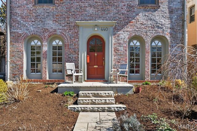 440 Carswold Drive, Clayton, MO 63105