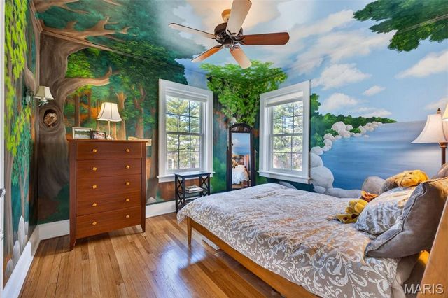 440 Carswold Drive, Clayton, MO 63105