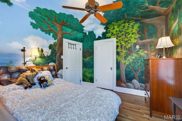 440 Carswold Drive, Clayton, MO 63105