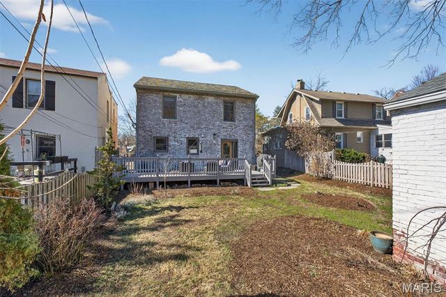 440 Carswold Drive, Clayton, MO 63105