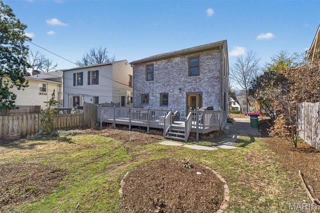 440 Carswold Drive, Clayton, MO 63105