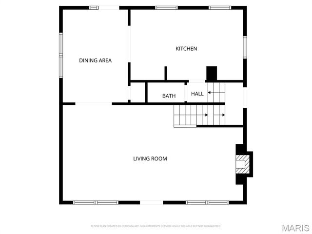 440 Carswold Drive, Clayton, MO 63105