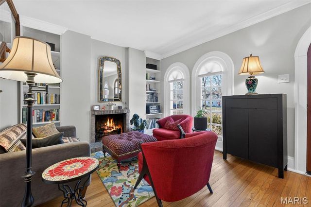 440 Carswold Drive, Clayton, MO 63105