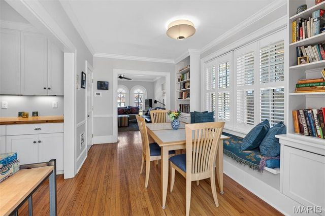 440 Carswold Drive, Clayton, MO 63105