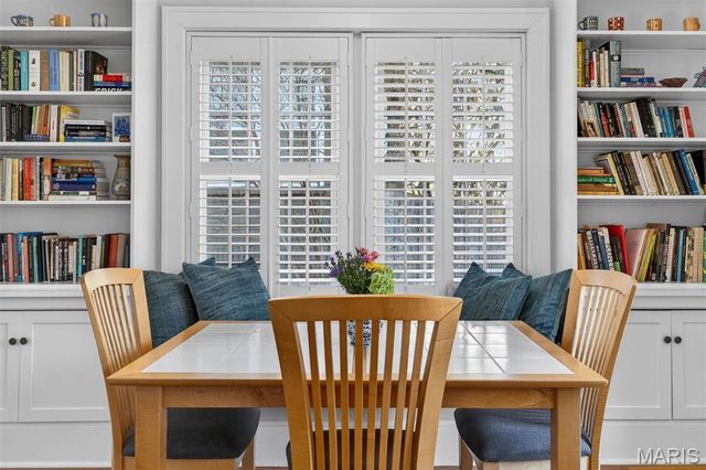 440 Carswold Drive, Clayton, MO 63105