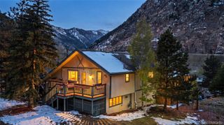 1105 Main Street, Georgetown, CO 80444