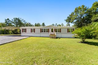 23 Treasure Trail, Mchenry, MS 39561