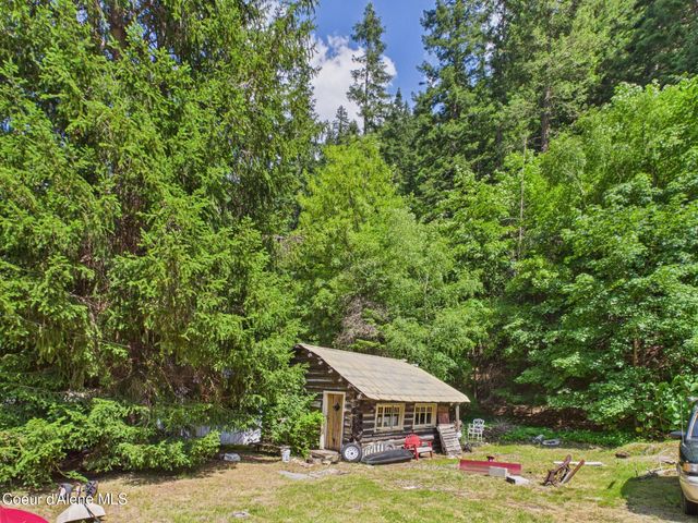 185 King St, Wallace, ID 83873