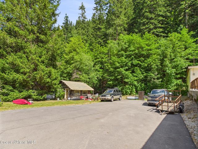 185 King St, Wallace, ID 83873