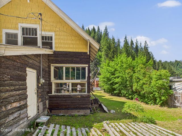 185 King St, Wallace, ID 83873