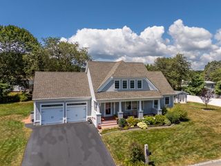 3 Hilliard Drive, Hampton, NH 03842