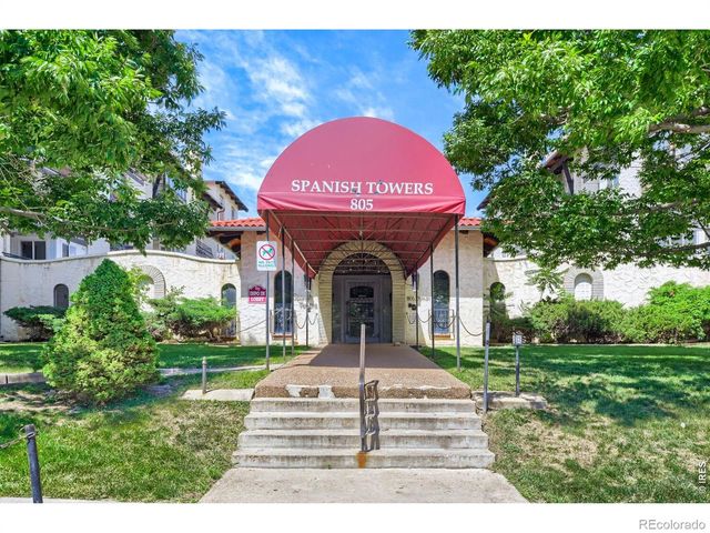 805 29th Street 301, Boulder, CO 80303