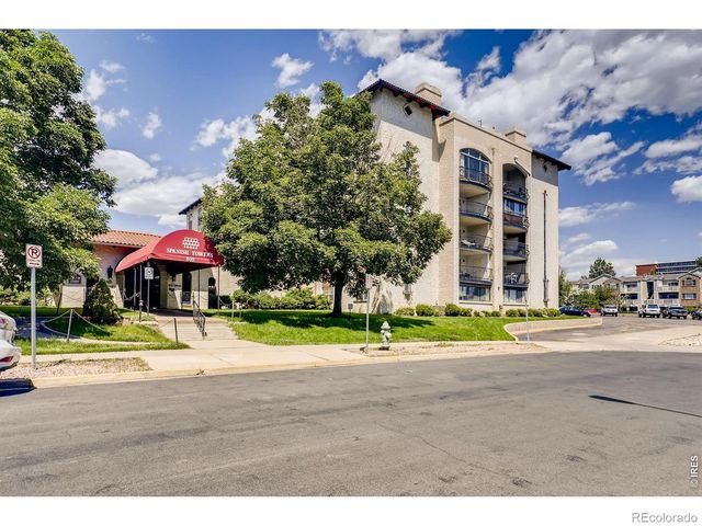 805 29th Street 301, Boulder, CO 80303