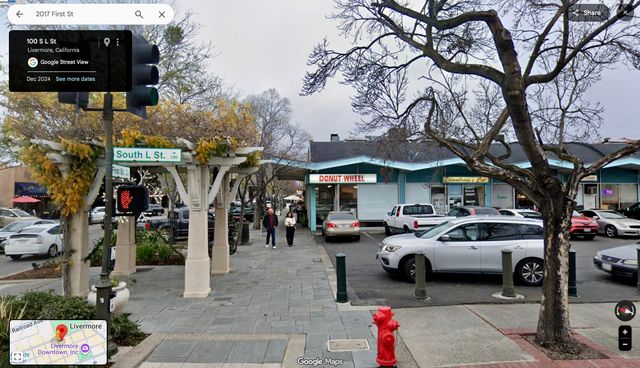 2017 1st St, Livermore, CA 94550