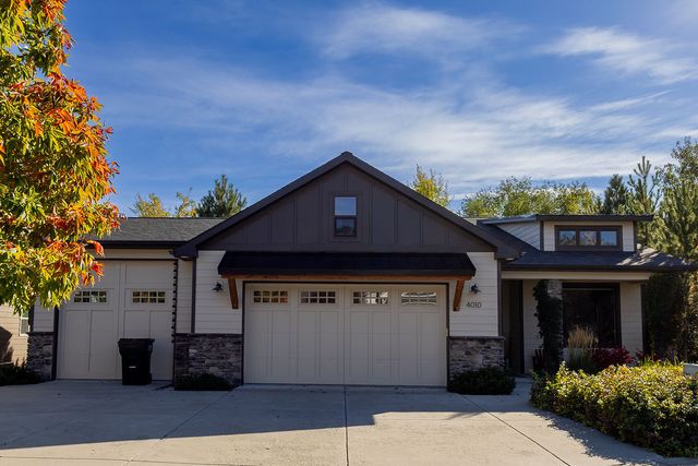 4010 Wildridge Meadows Drive, Billings, MT 59106 property photo