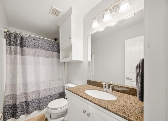 809 Emerald Dove Avenue, College Station, TX 77845