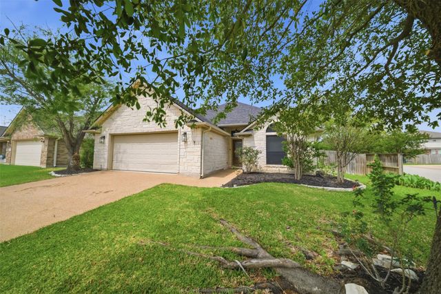 809 Emerald Dove Avenue, College Station, TX 77845