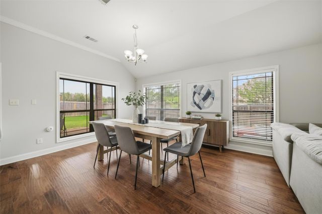 809 Emerald Dove Avenue, College Station, TX 77845