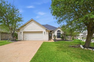 809 Emerald Dove Avenue, College Station, TX 77845