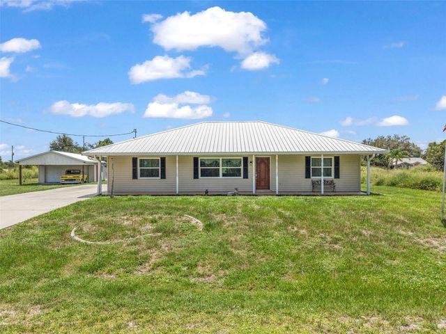 30 SUCCESS DRIVE, Punta Gorda, FL 33982