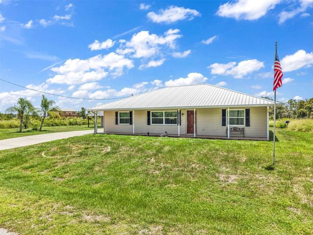 30 SUCCESS DRIVE, Punta Gorda, FL 33982