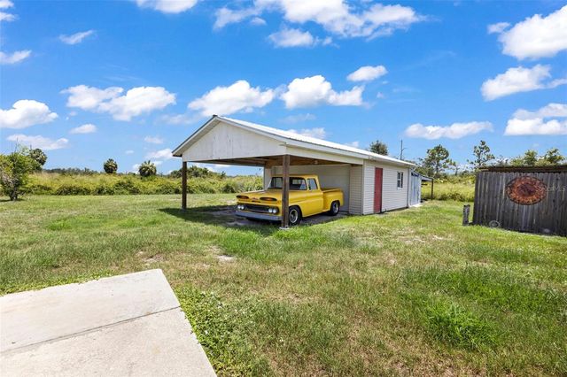 30 SUCCESS DRIVE, Punta Gorda, FL 33982