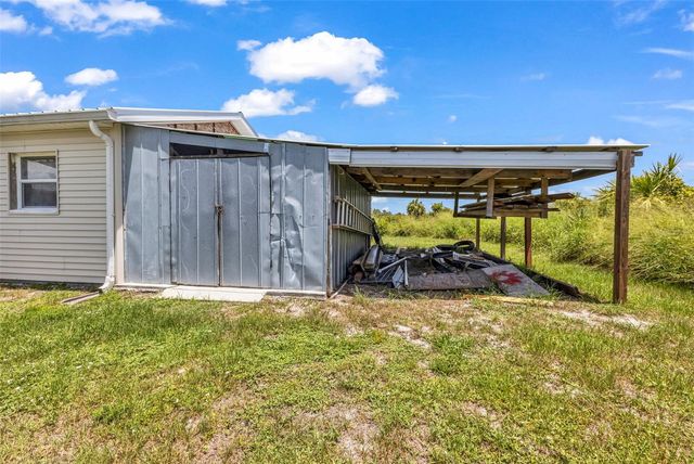 30 SUCCESS DRIVE, Punta Gorda, FL 33982
