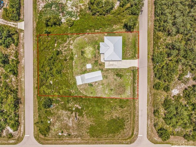 30 SUCCESS DRIVE, Punta Gorda, FL 33982