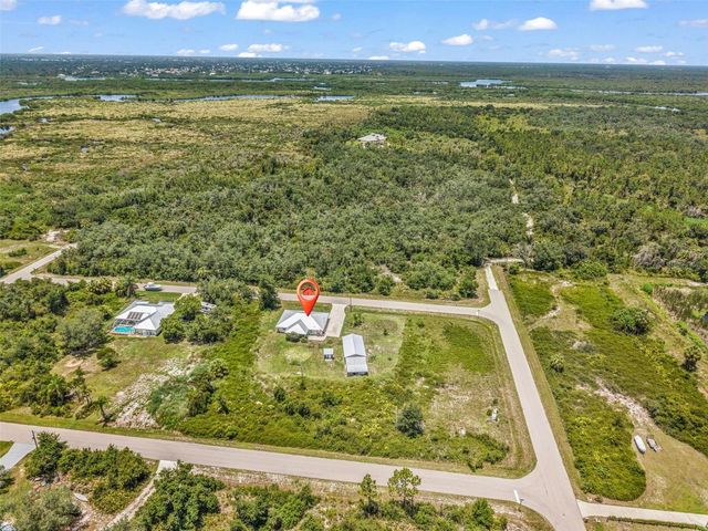 30 SUCCESS DRIVE, Punta Gorda, FL 33982