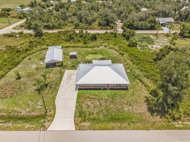 30 SUCCESS DRIVE, Punta Gorda, FL 33982