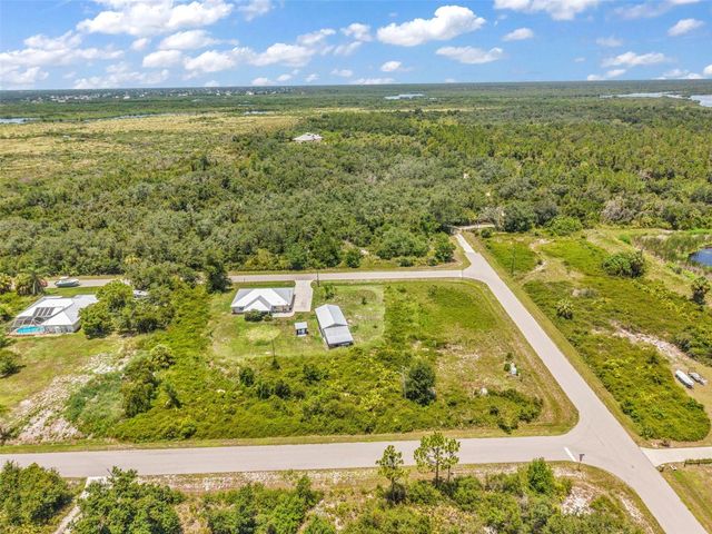 30 SUCCESS DRIVE, Punta Gorda, FL 33982